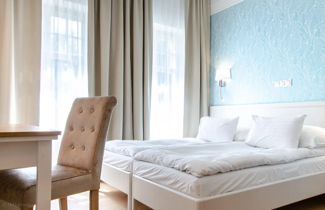 Hotel Villa Baltica-1